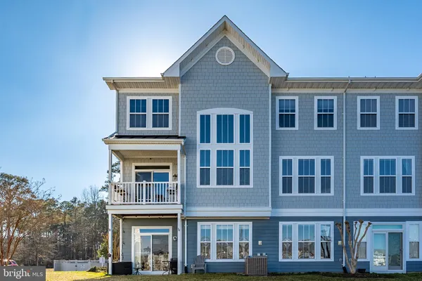$549,000 | 10800 Navy Page Lane, Unit 408, Berlin, MD 21811