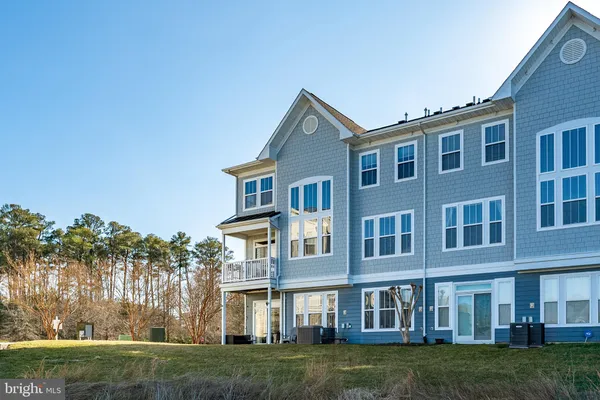 $549,000 | 10800 Navy Page Lane, Unit 408, Berlin, MD 21811