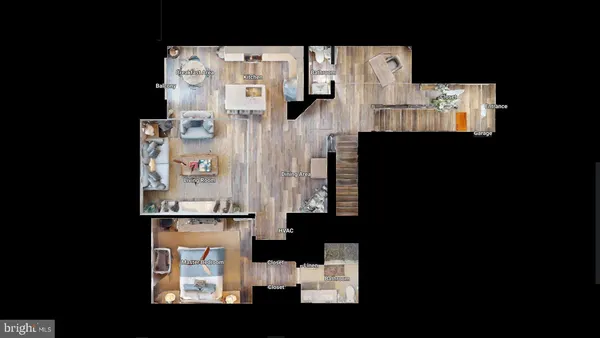 $549,000 | 10800 Navy Page Lane, Unit 408, Berlin, MD 21811