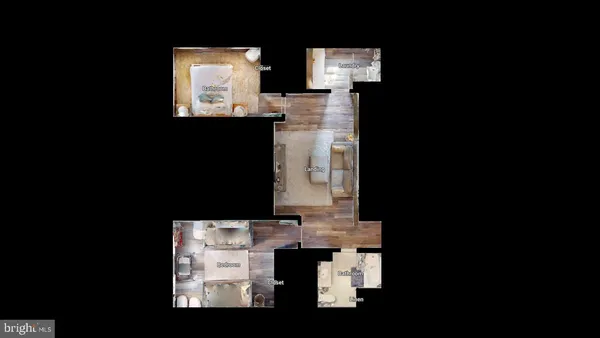 $549,000 | 10800 Navy Page Lane, Unit 408, Berlin, MD 21811