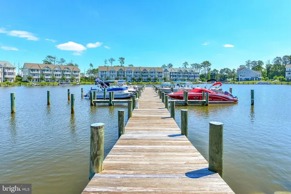 $549,000 | 10800 Navy Page Lane, Unit 408, Berlin, MD 21811