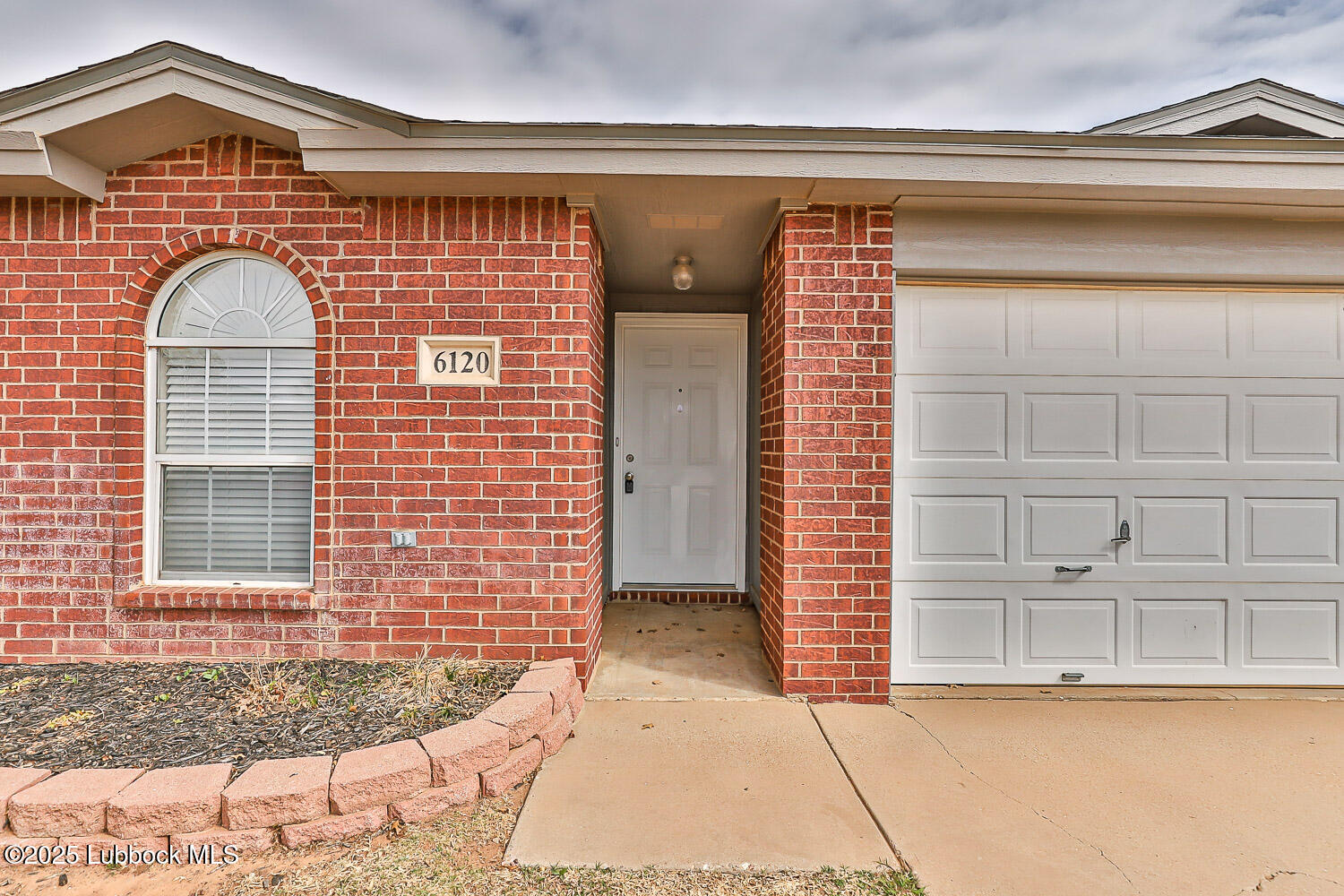 6120 7th Drive Lubbock, TX 79416 - Photo 2 of 33 a view of front door of house