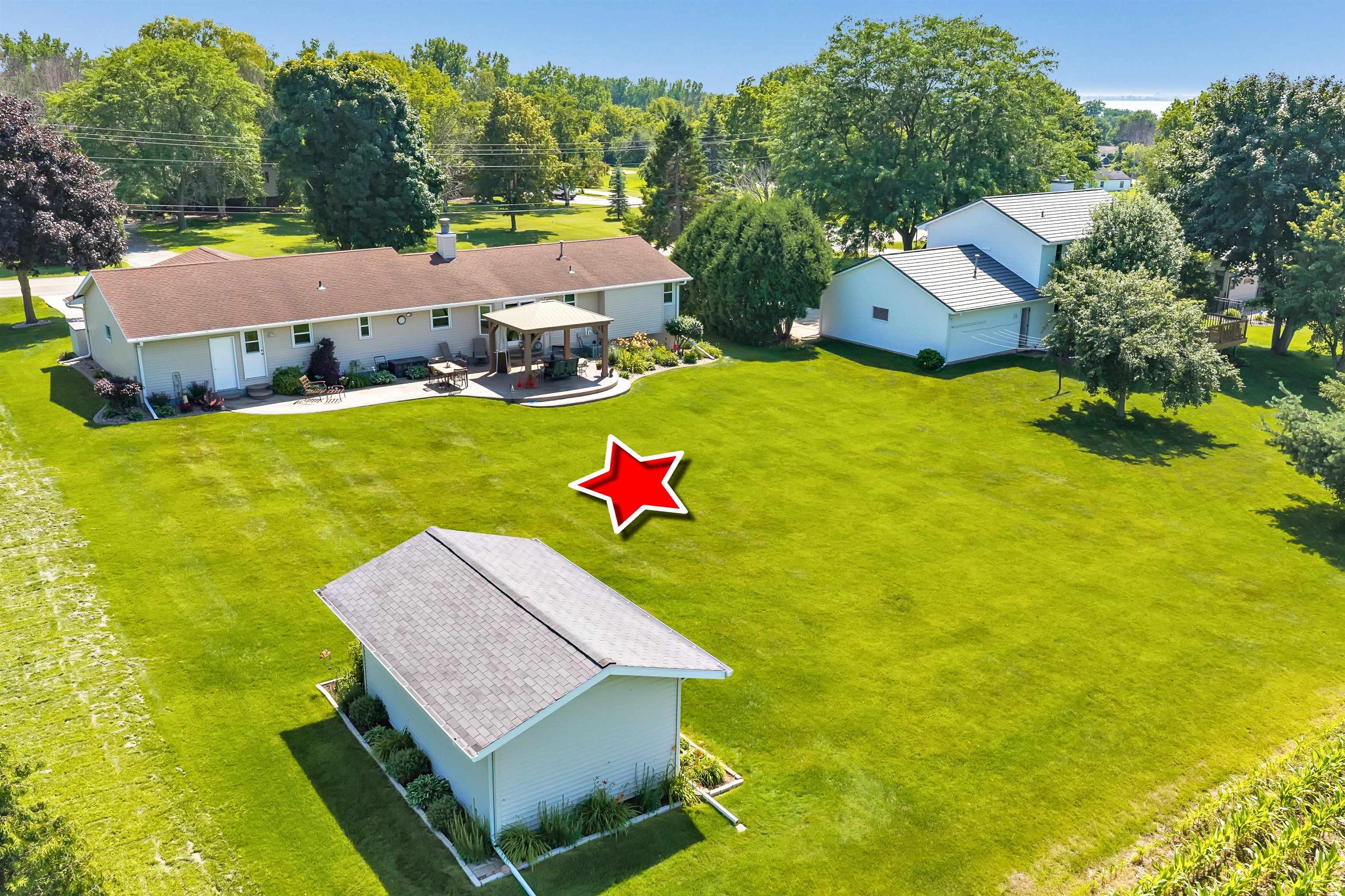 3659 VanLaanen Road Green Bay, WI 54311 - Photo 48 of 50