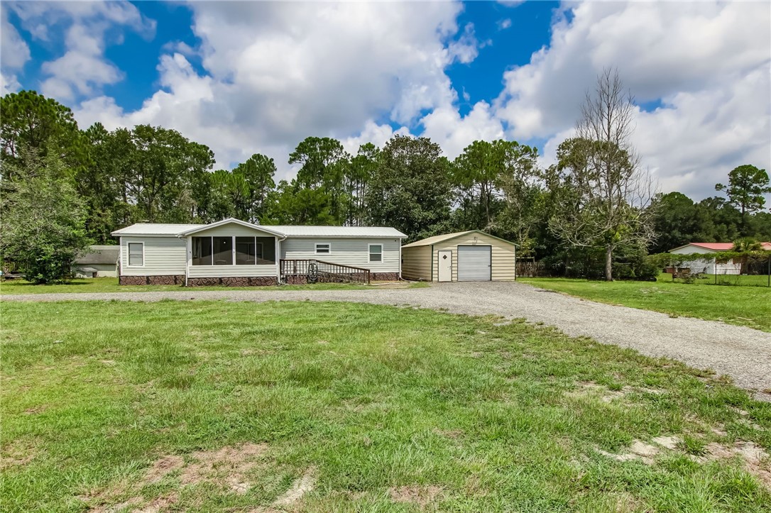 85291 Tinya Road Yulee, FL 32097 - Photo 2 of 28 Gallery Image 2