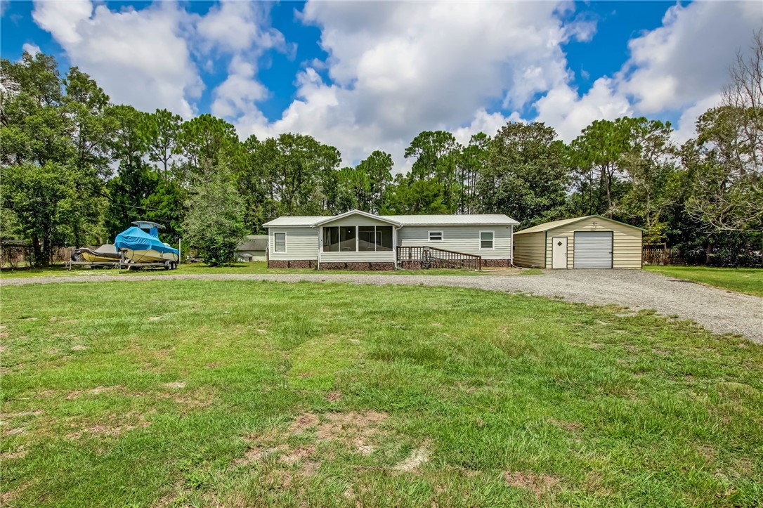 85291 Tinya Road Yulee, FL 32097 - Photo 27 of 28 Gallery Image 27