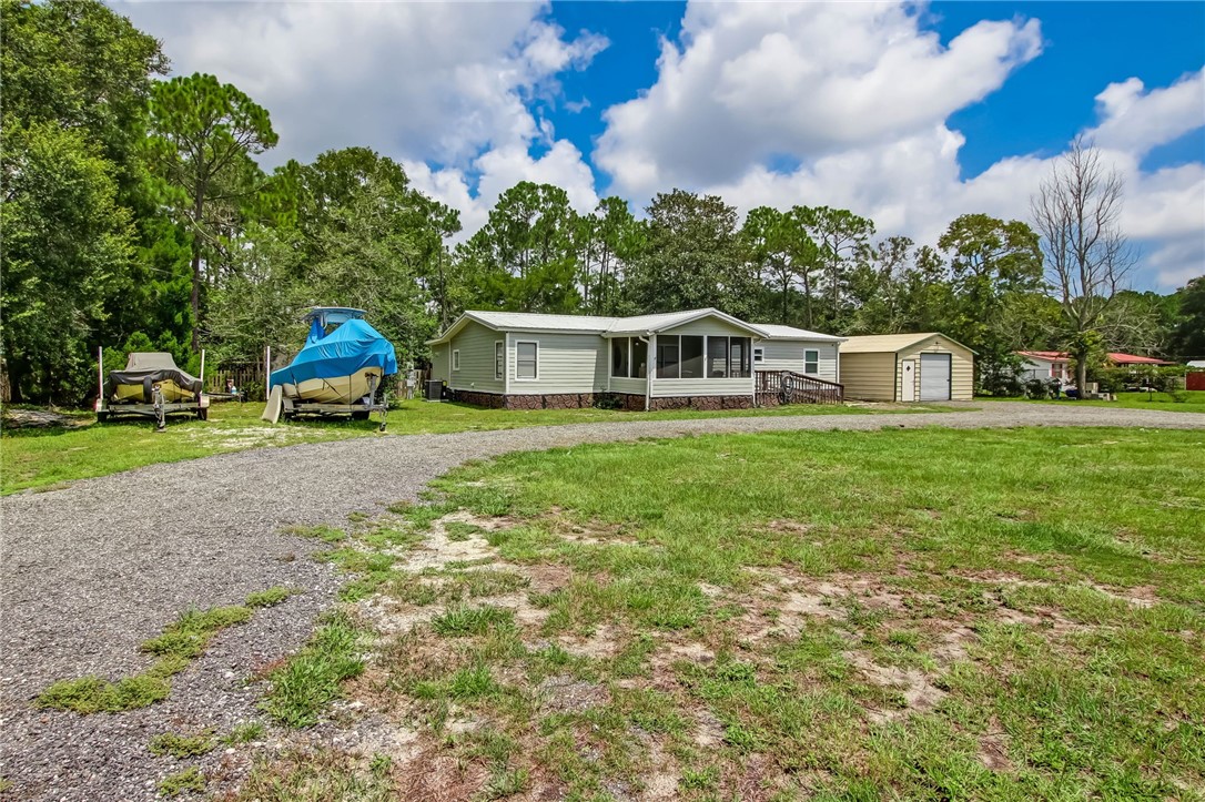 85291 Tinya Road Yulee, FL 32097 - Photo 28 of 28 Gallery Image 28