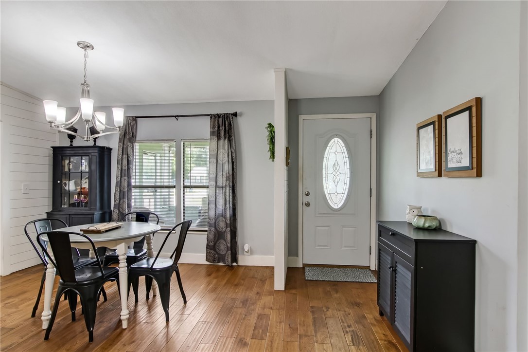 85291 Tinya Road Yulee, FL 32097 - Photo 5 of 28 Gallery Image 5