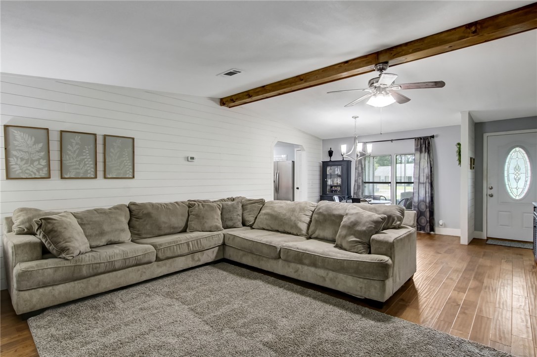 85291 Tinya Road Yulee, FL 32097 - Photo 6 of 28 Gallery Image 6