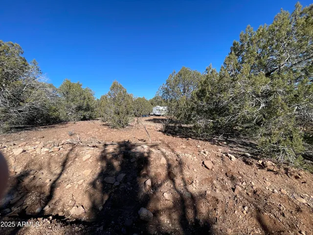 $45,000 | Xxxx Xxxx Cattle Drive, Unit 160, Ash Fork, AZ 86320