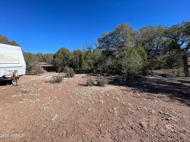 $45,000 | Xxxx Xxxx Cattle Drive, Unit 160, Ash Fork, AZ 86320