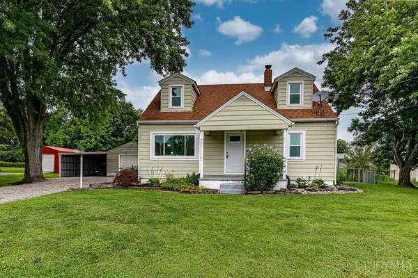 $244,900 | 4450 Oxford-Middletown, Trenton, OH 45067