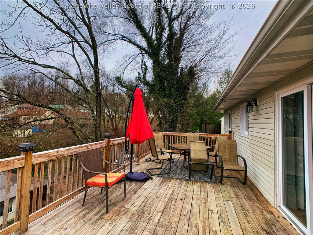 1205 Larchwood Road Charleston, WV 25314 - Photo 40 of 48 Gallery Image 40