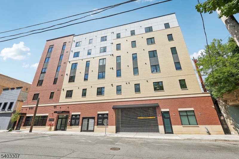 49 South Day Street, Unit 316 Orange, NJ 07050 - Photo 19 of 26 front view of a building