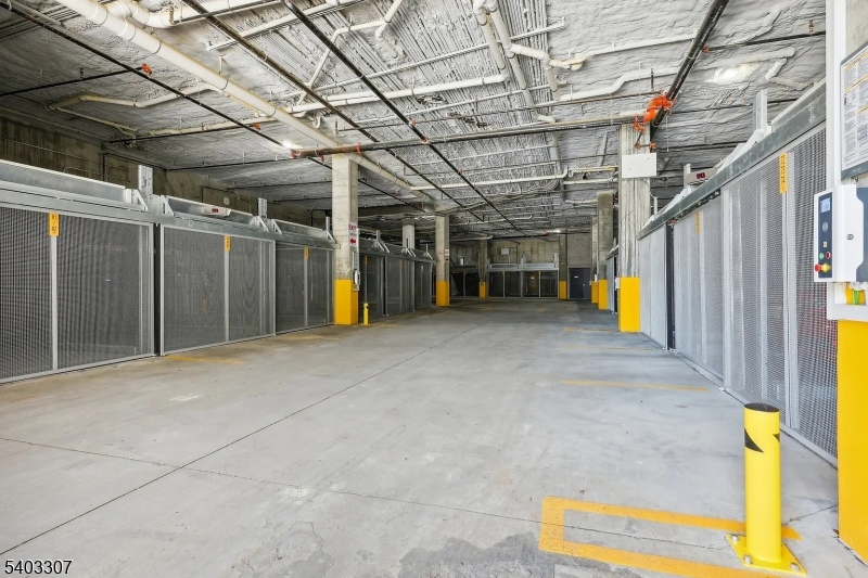 49 South Day Street, Unit 316 Orange, NJ 07050 - Photo 21 of 26 a view of a room with wooden walls