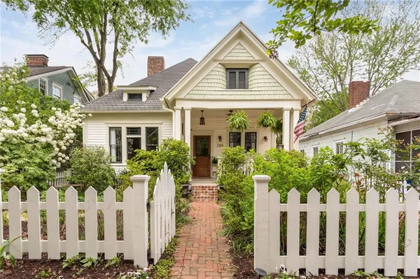 $1,725,000 | 788 Lake Avenue Northeast, Atlanta, GA 30307