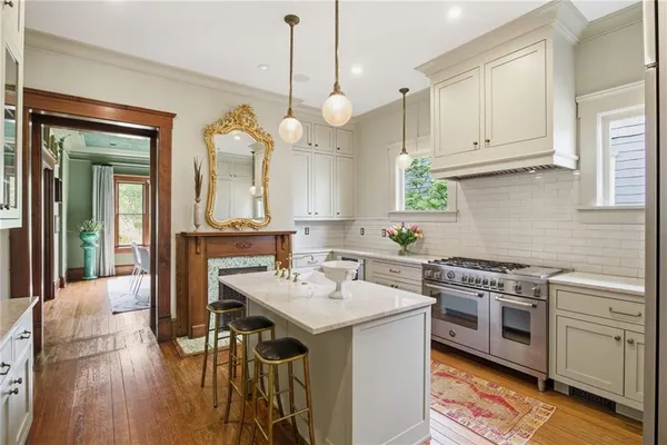$1,725,000 | 788 Lake Avenue Northeast, Atlanta, GA 30307