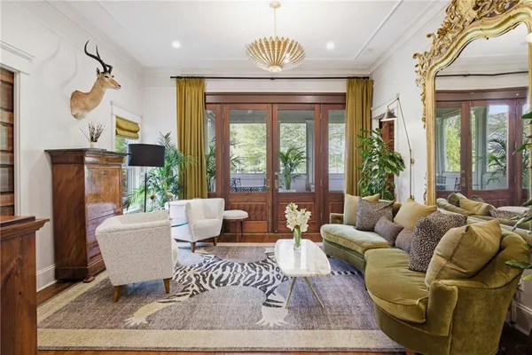 $1,725,000 | 788 Lake Avenue Northeast, Atlanta, GA 30307