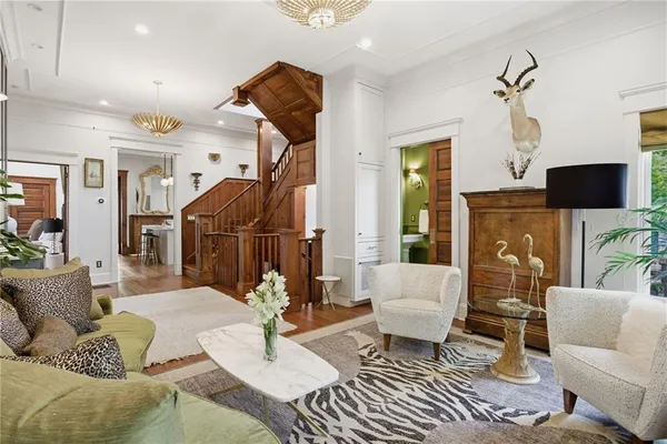 $1,725,000 | 788 Lake Avenue Northeast, Atlanta, GA 30307
