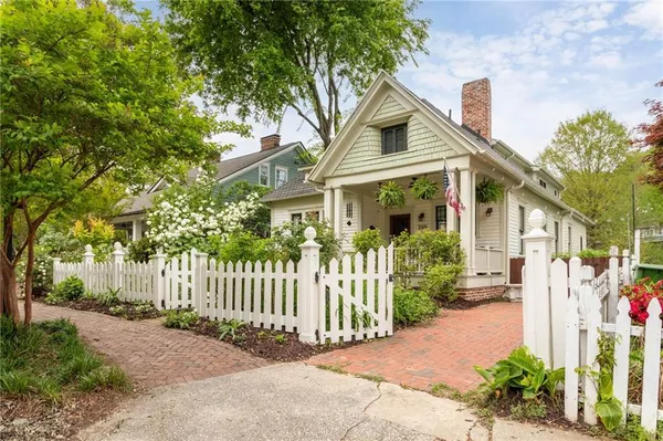 $1,725,000 | 788 Lake Avenue Northeast, Atlanta, GA 30307