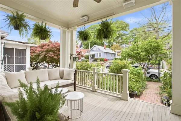 $1,725,000 | 788 Lake Avenue Northeast, Atlanta, GA 30307