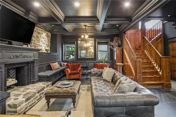 $1,725,000 | 788 Lake Avenue Northeast, Atlanta, GA 30307