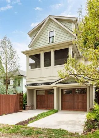 $1,725,000 | 788 Lake Avenue Northeast, Atlanta, GA 30307