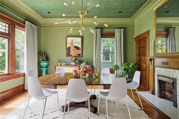 $1,725,000 | 788 Lake Avenue Northeast, Atlanta, GA 30307