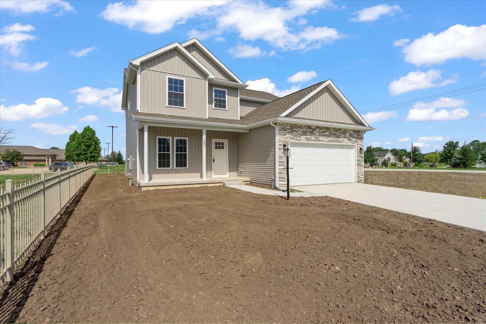 1201 Ridge Creek Road Savoy, IL 61874 - Photo 39 of 46