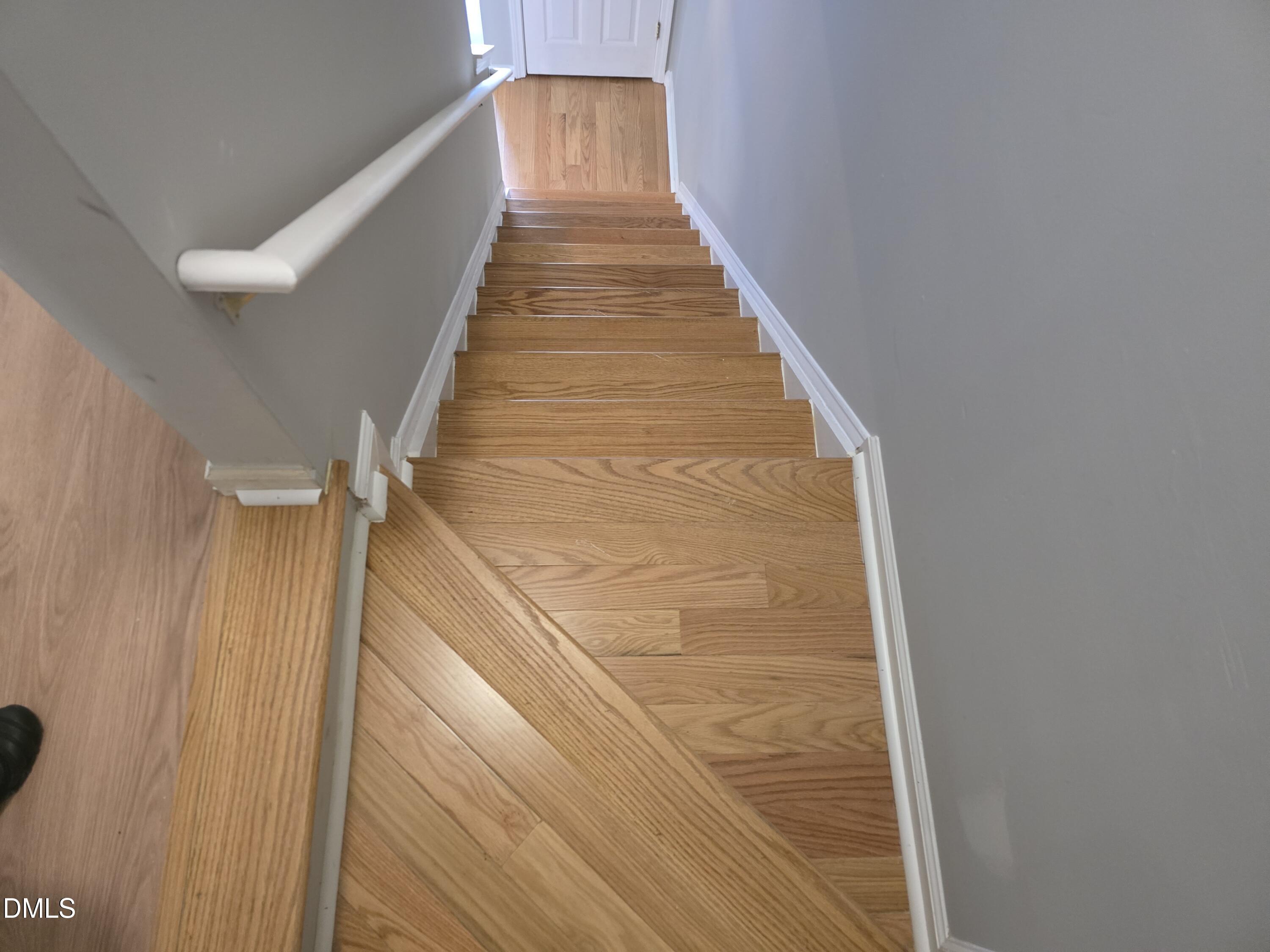 217 Climbing Ivy Court Cary, NC 27511 - Photo 14 of 26 stairs