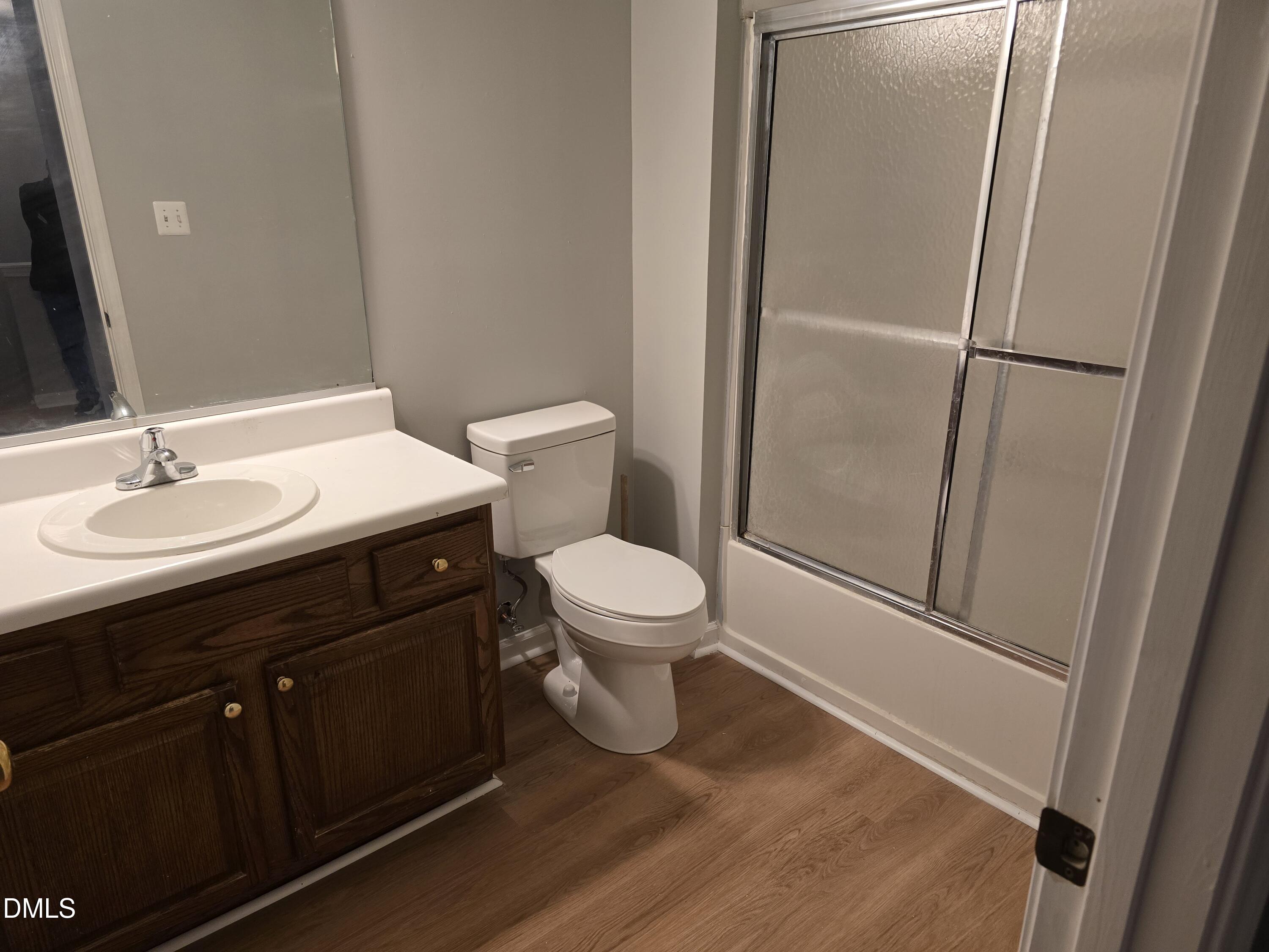 217 Climbing Ivy Court Cary, NC 27511 - Photo 20 of 26 hall bath