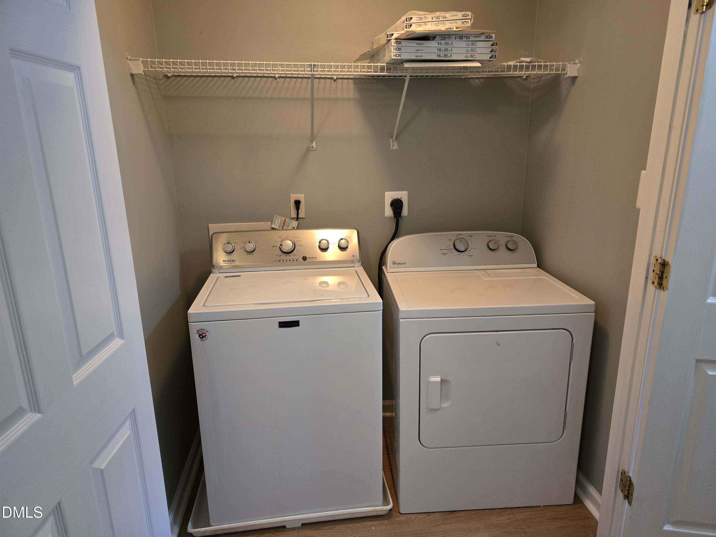 217 Climbing Ivy Court Cary, NC 27511 - Photo 21 of 26 laudry