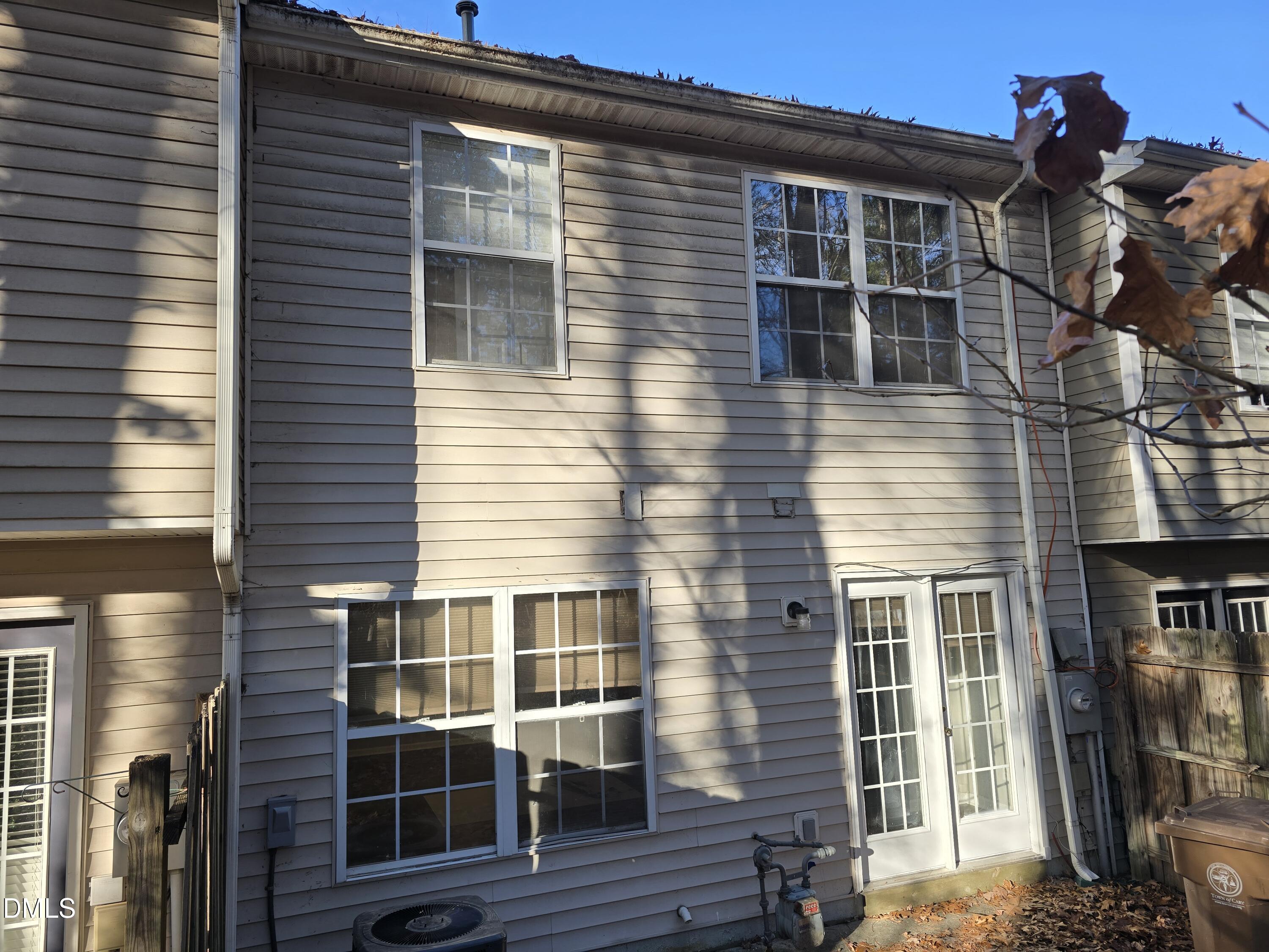 217 Climbing Ivy Court Cary, NC 27511 - Photo 23 of 26 back1