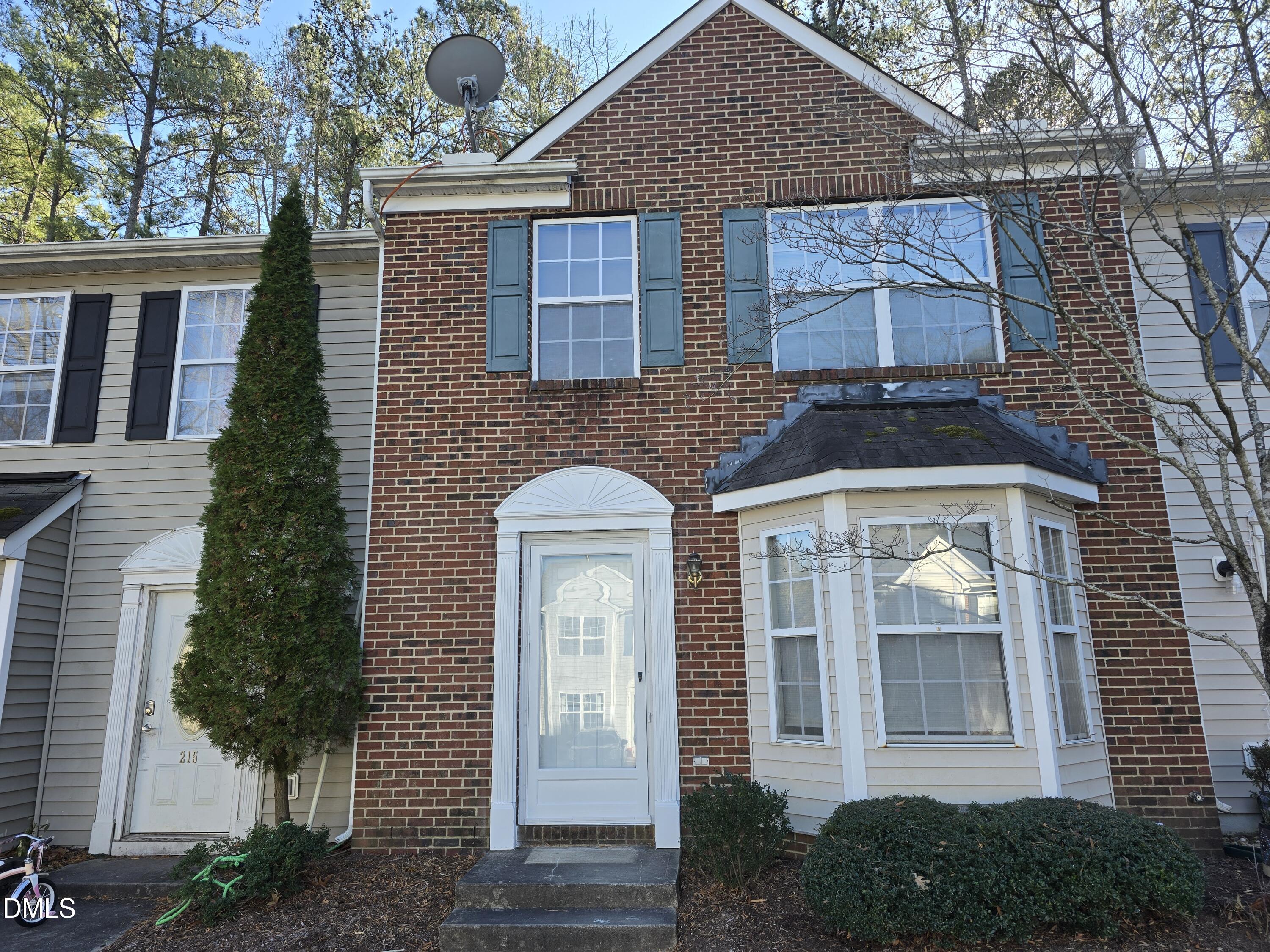 217 Climbing Ivy Court Cary, NC 27511 - Photo 25 of 26 front1