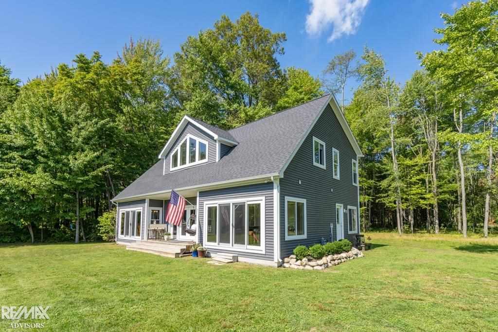 6140 Swartout Road Algonac, MI 48001 - Photo 3 of 50