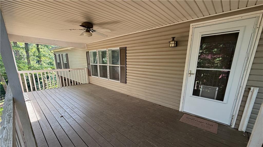 7911 Belton Bridge Road Lula, GA 30554 - Photo 7 of 49