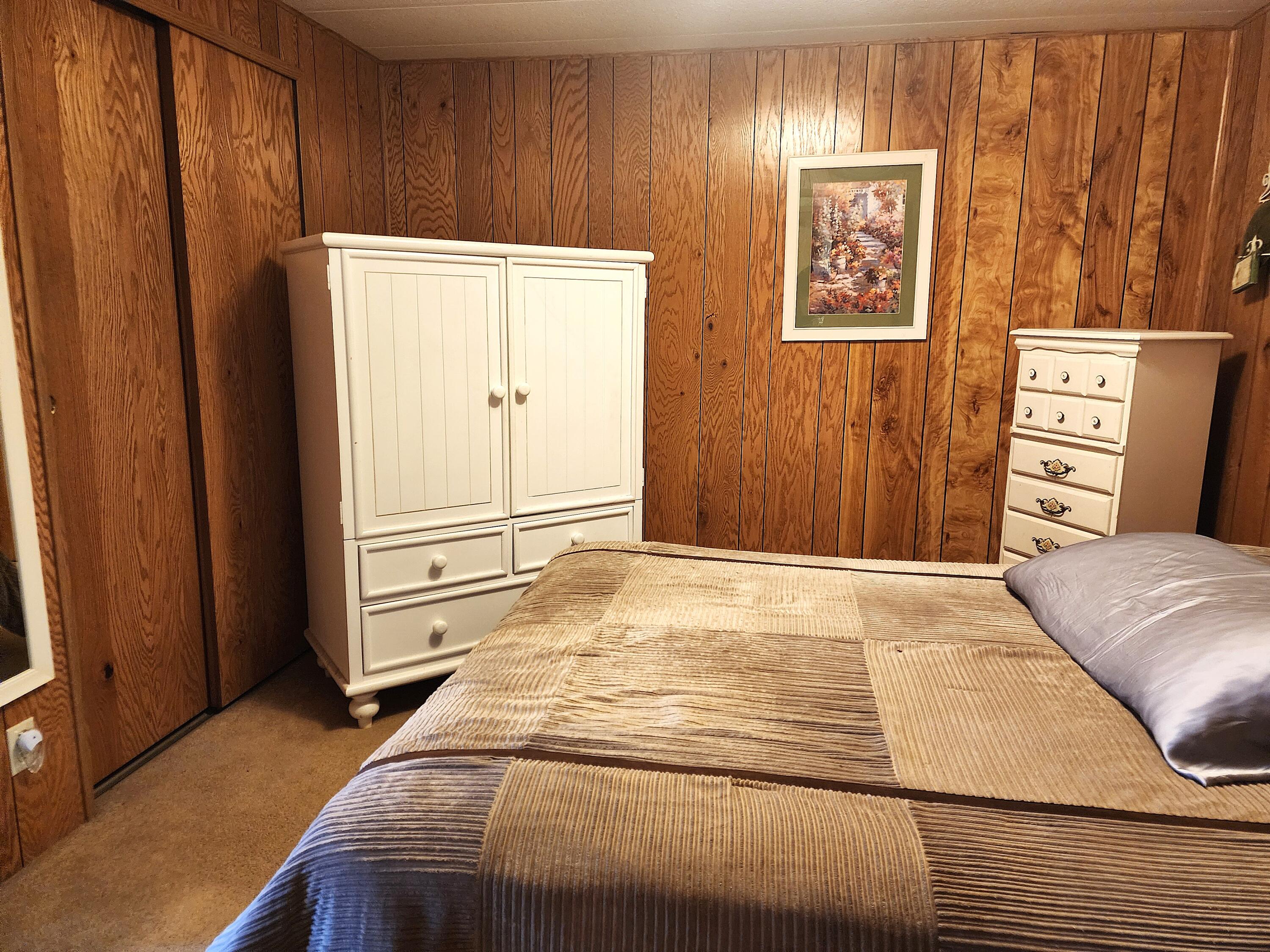 1001 Southeast 15th Street, Unit 34 Bend, OR 97702 - Photo 25 of 43 Second Bedroom