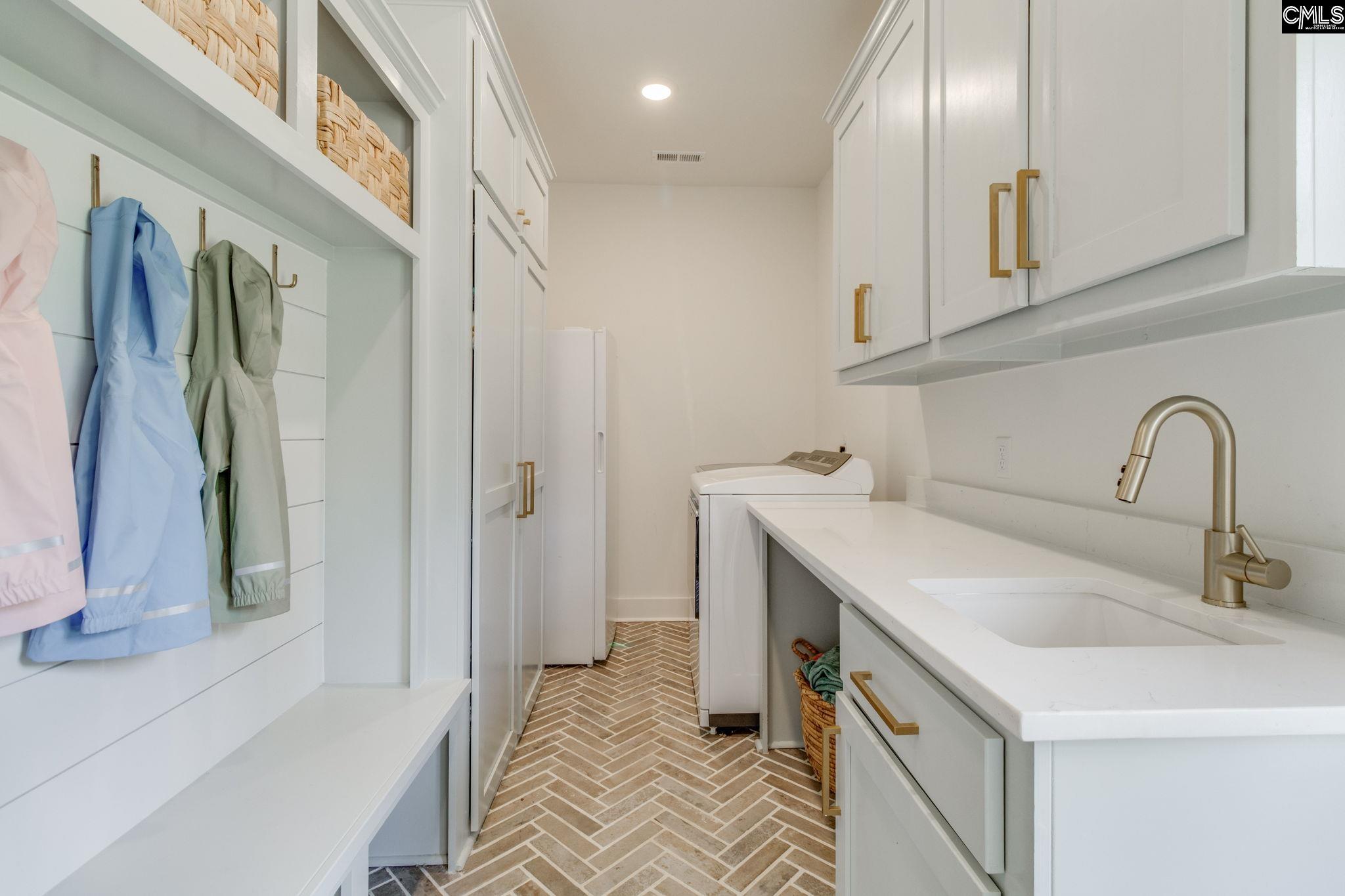 471 Mustang Road Camden, SC 29020 - Photo 31 of 41