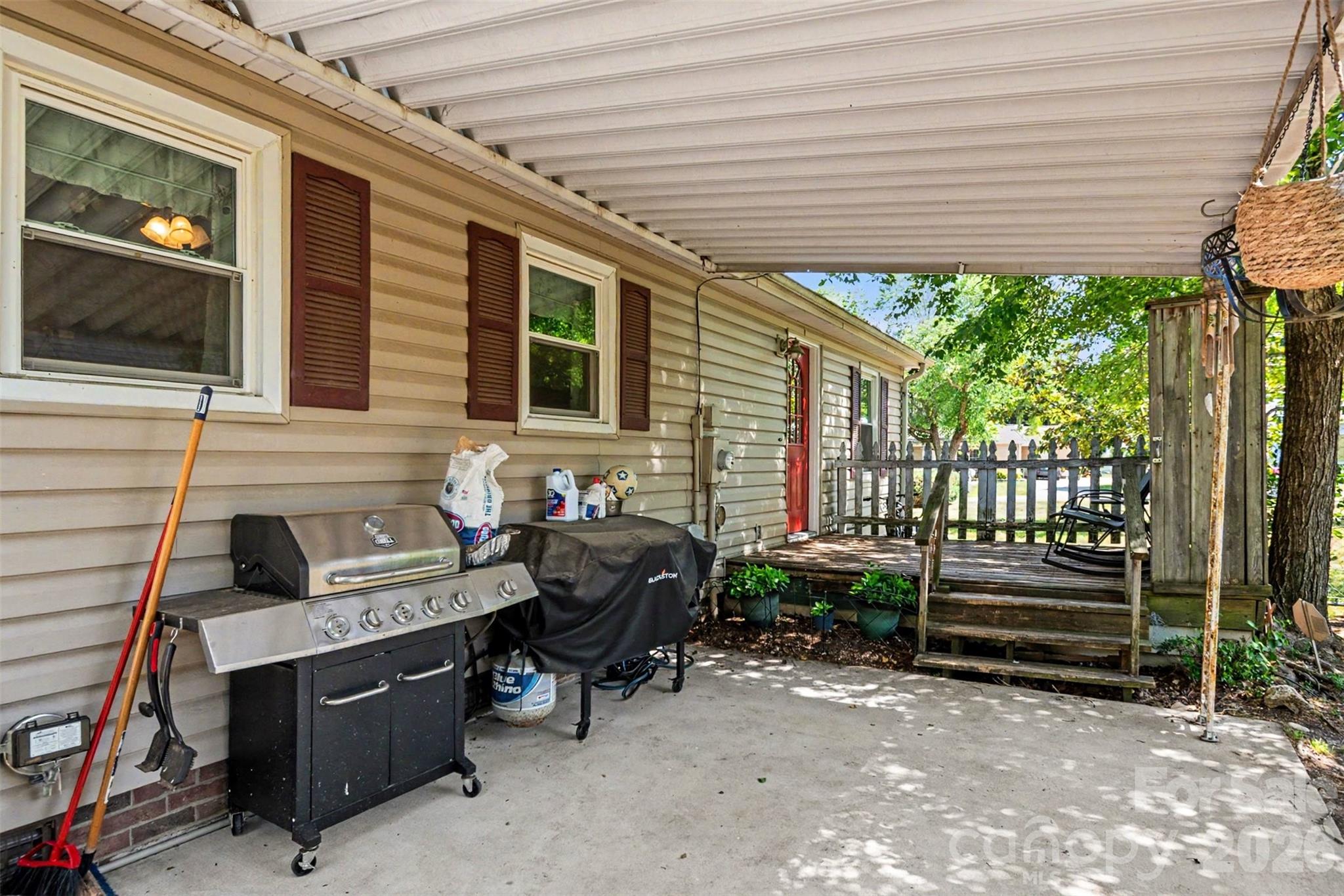 118 Yost Farm Road Salisbury, NC 28146 - Photo 24 of 26