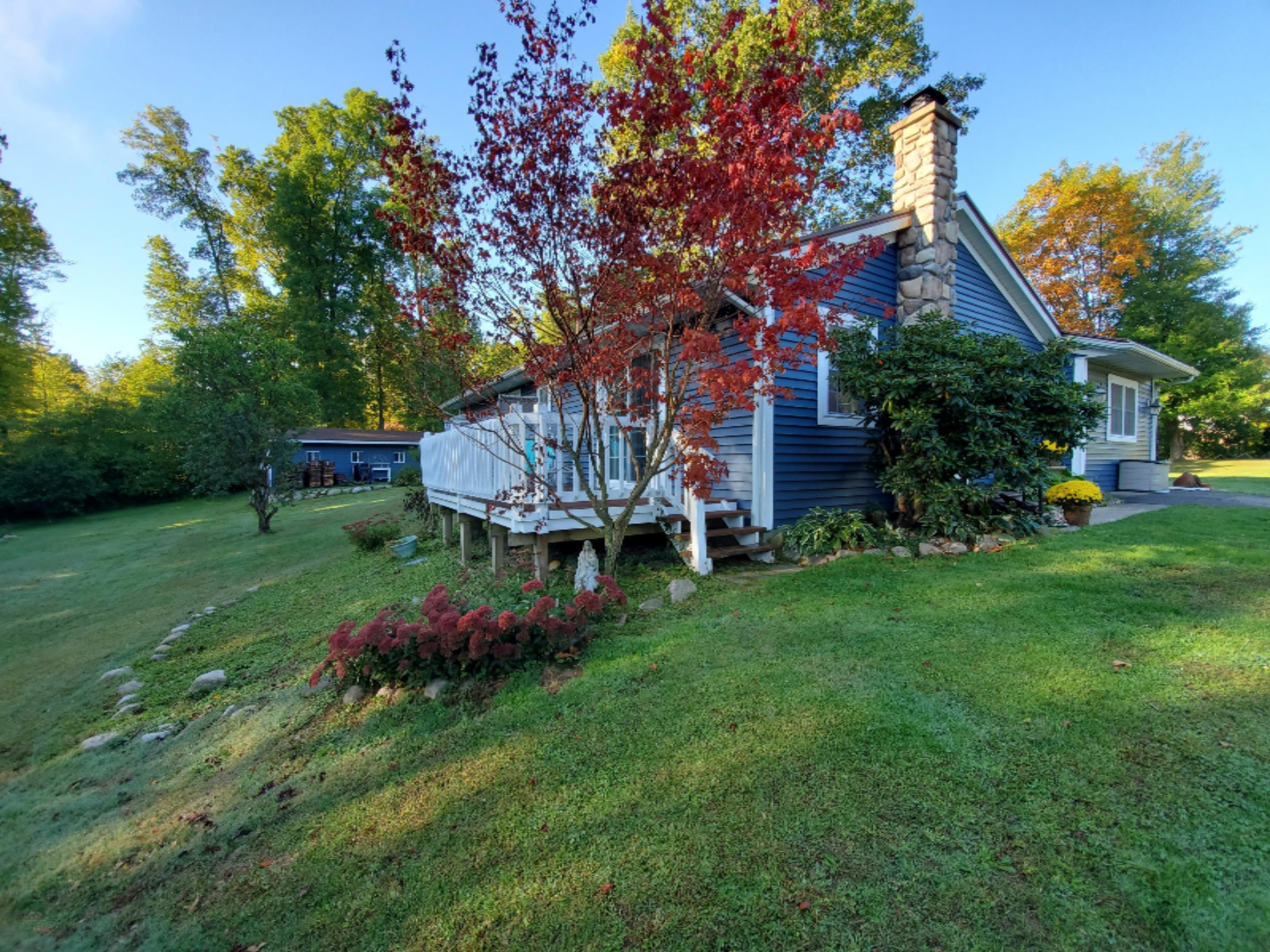 10833 Vidzeme Road Three Rivers, MI 49093 - Photo 2 of 26 20201005_092613