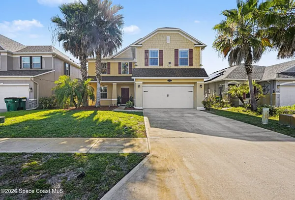 $505,000 | 1688 Attilburgh Boulevard, Melbourne, FL 32904