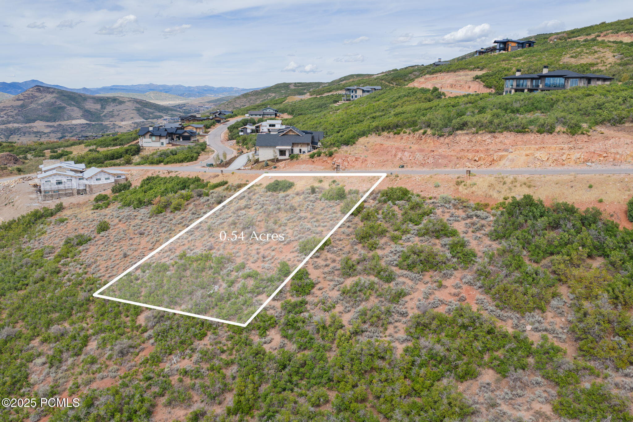2042 East Wrangler Road Kamas, UT 84036 - Photo 2 of 14
