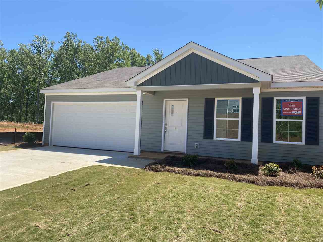 141 Butler Knoll Court Inman, SC 29349 - Photo 1 of 5