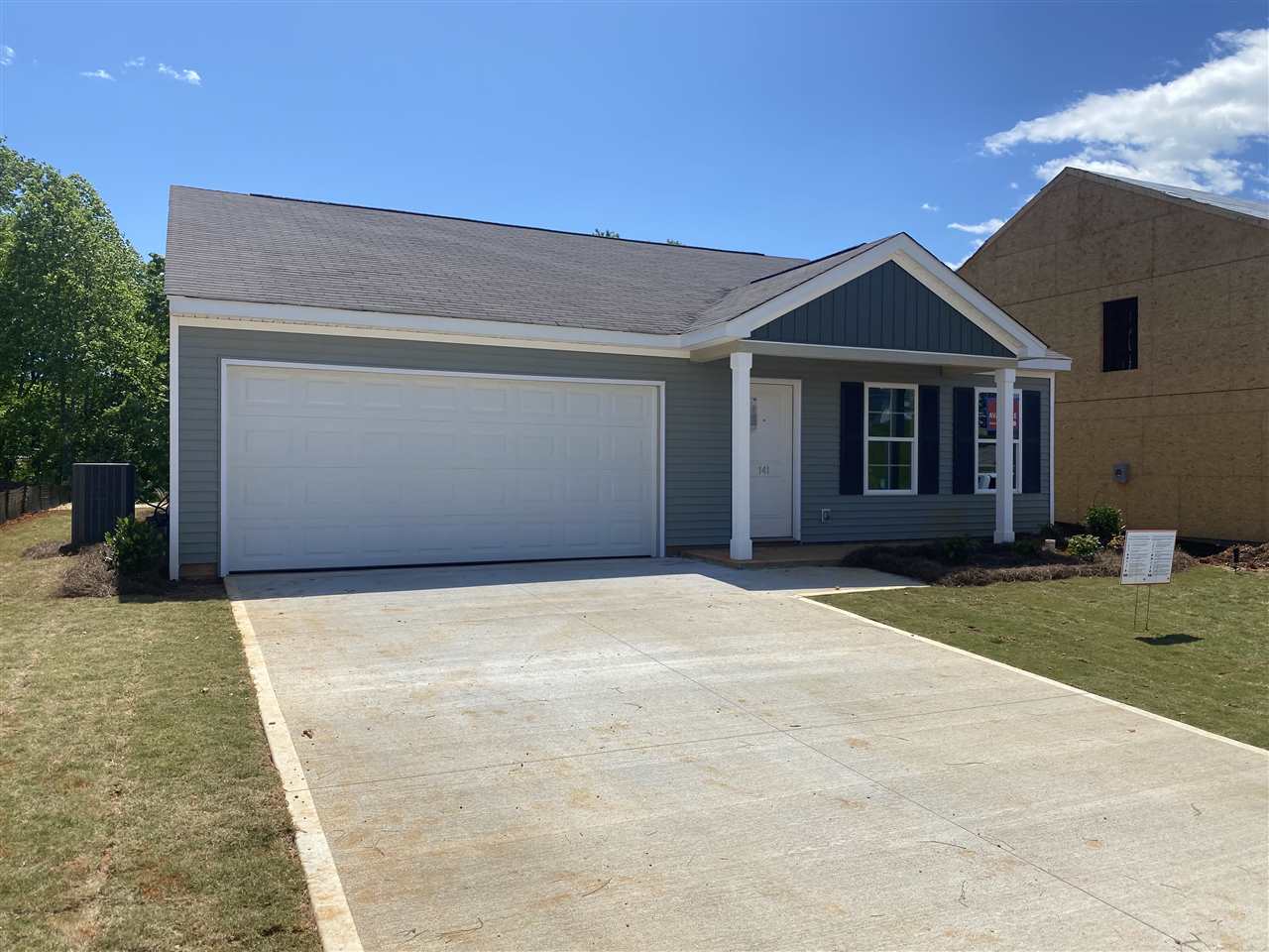 141 Butler Knoll Court Inman, SC 29349 - Photo 2 of 5