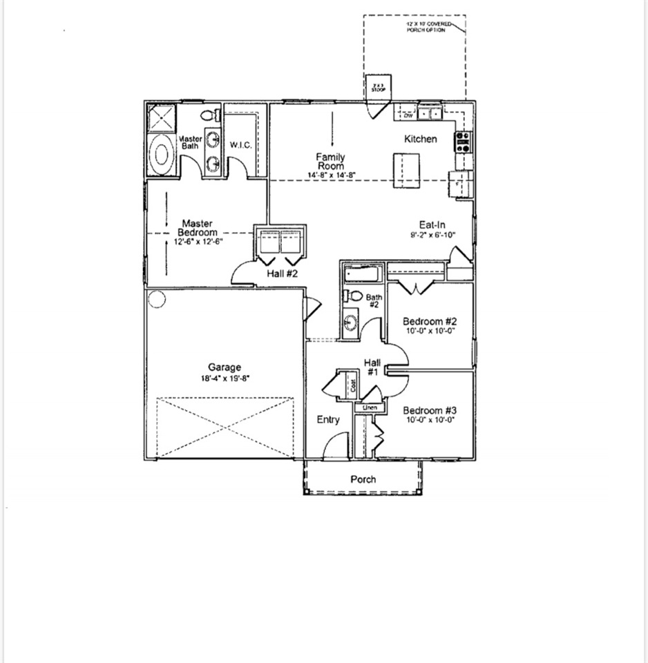 141 Butler Knoll Court Inman, SC 29349 - Photo 5 of 5