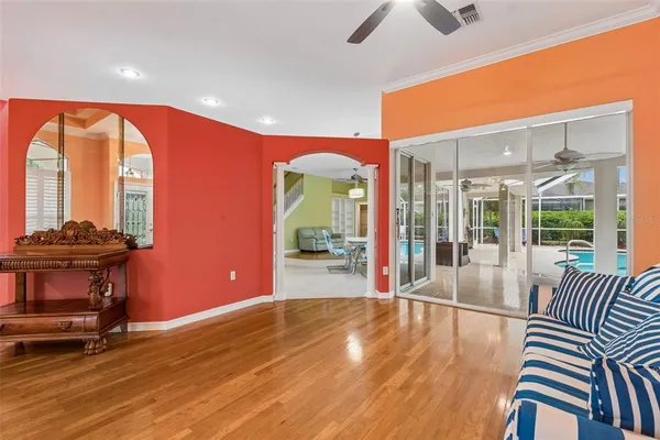 $685,000 | 2108 Hammock Park Court, Trinity, FL 34655