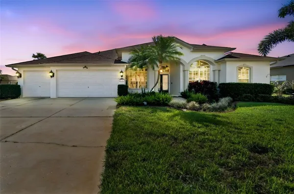 $685,000 | 2108 Hammock Park Court, Trinity, FL 34655