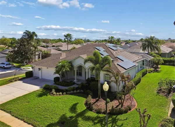 $685,000 | 2108 Hammock Park Court, Trinity, FL 34655