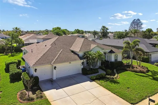 $685,000 | 2108 Hammock Park Court, Trinity, FL 34655