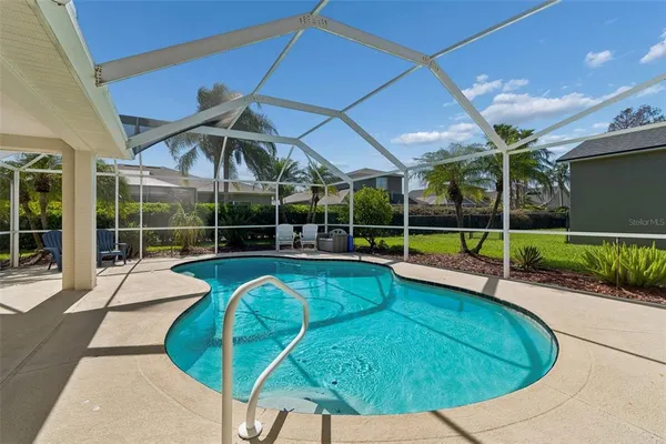 $685,000 | 2108 Hammock Park Court, Trinity, FL 34655