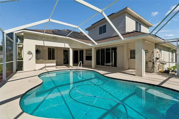 $685,000 | 2108 Hammock Park Court, Trinity, FL 34655